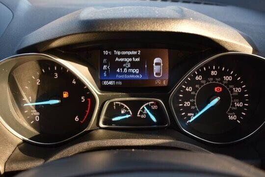 Used Ford Kuga 2018 for sale - 77001258: Photo 39