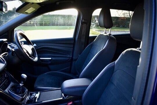 Used Ford Kuga 2018 for sale - 77001258: Photo 44