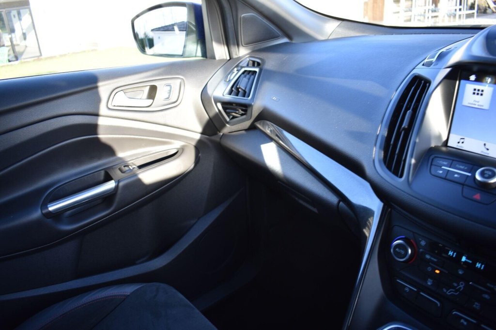 Used Ford Kuga 2018 for sale - 77001258: Photo 48