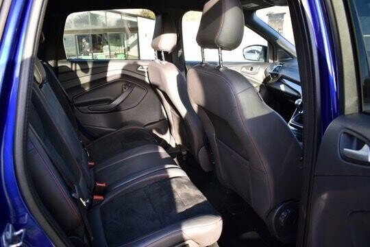 Used Ford Kuga 2018 for sale - 77001258: Photo 6
