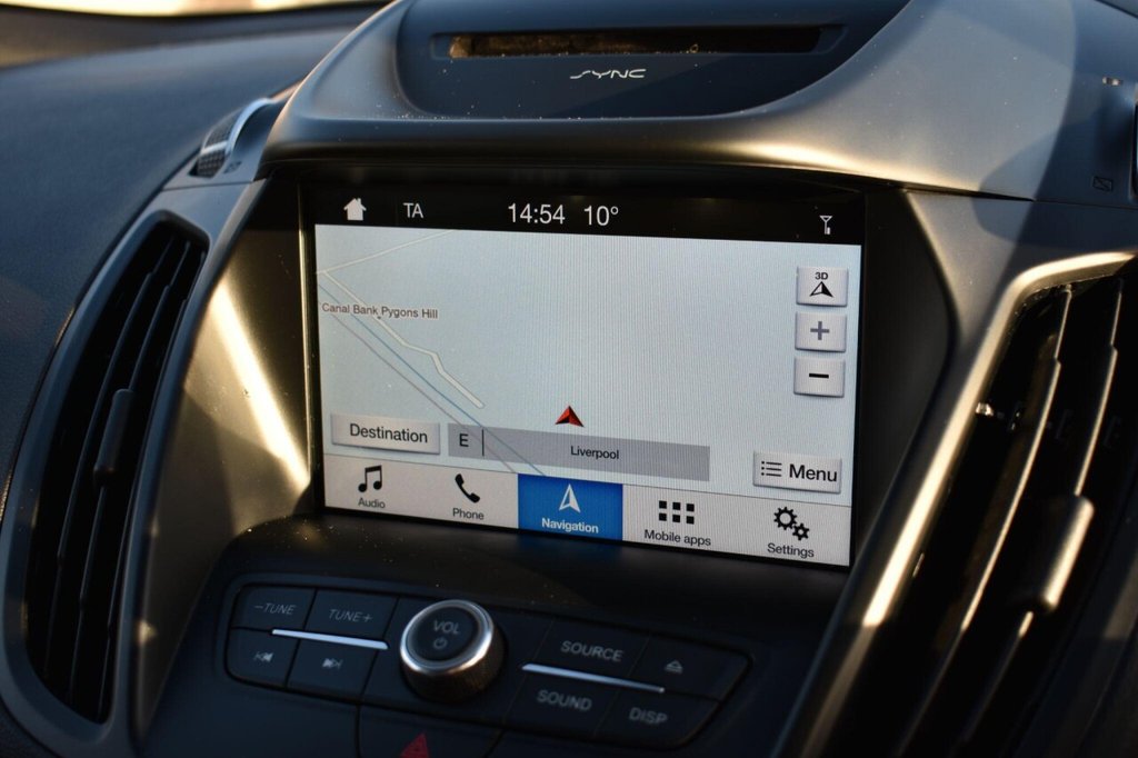 Used Ford Kuga 2018 for sale - 77001258: Photo 8