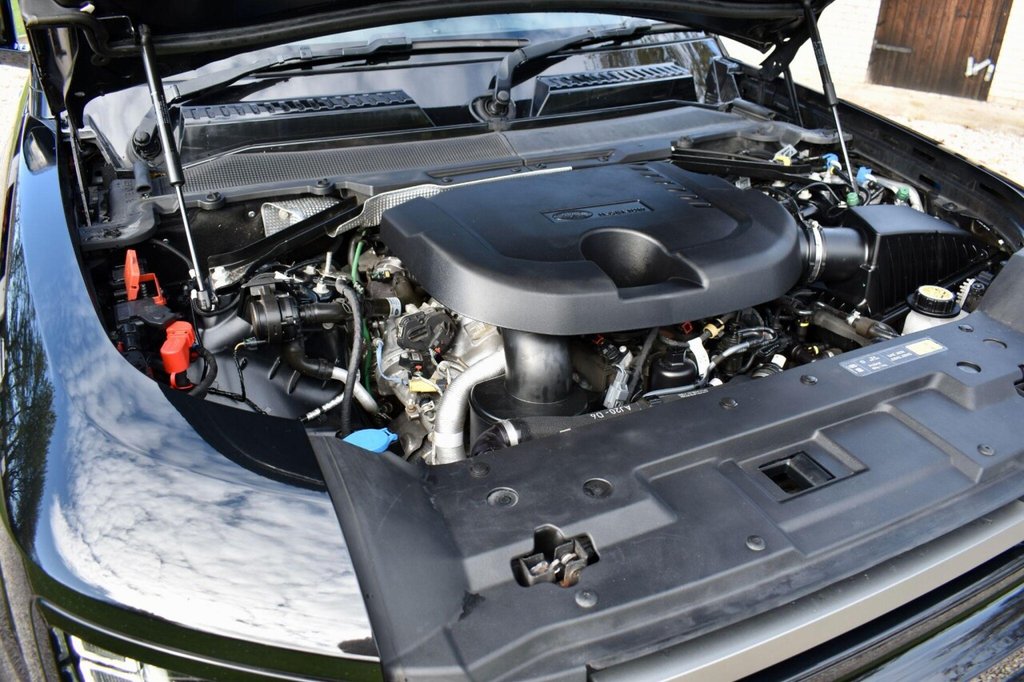 Used Land Rover Defender 2022 for sale - 77001261: Photo 36