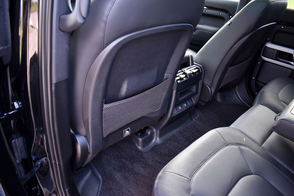 Used Land Rover Defender 2022 for sale - 77001261: Photo 48