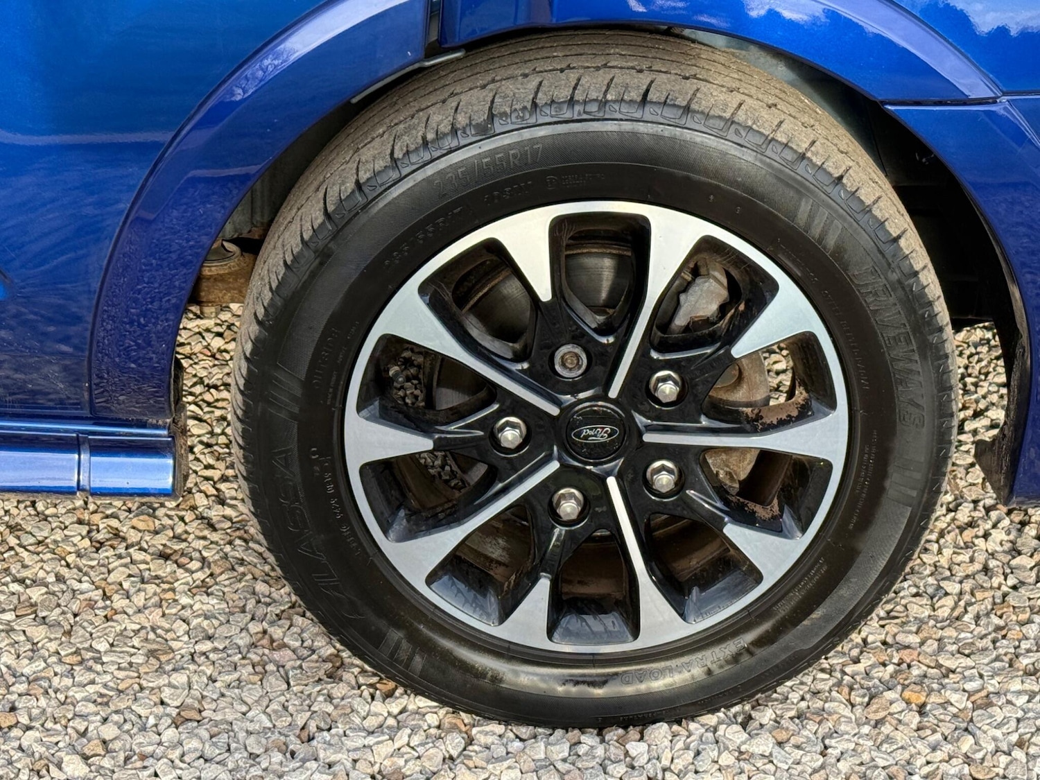 Used Ford Transit Custom 2017 for sale - 76918695: Photo 15