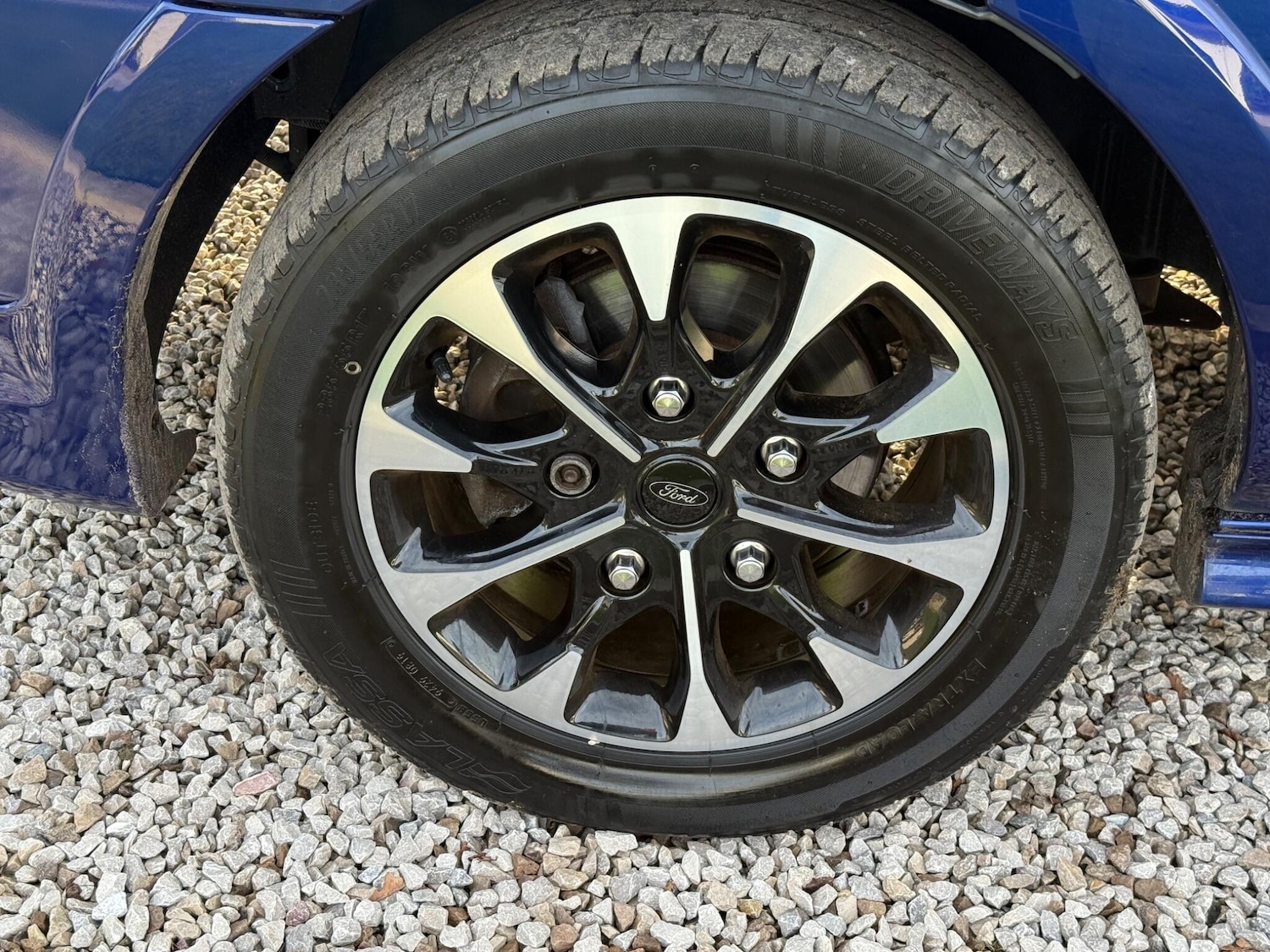 Used Ford Transit Custom 2017 for sale - 76918695: Photo 18