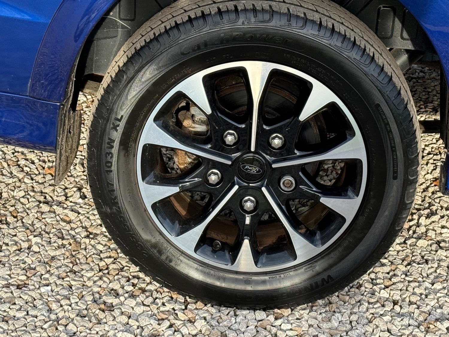 Used Ford Transit Custom 2017 for sale - 76918695: Photo 19