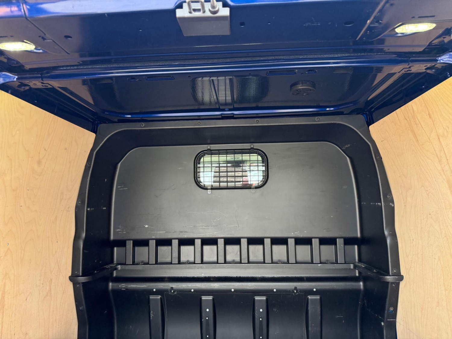 Used Ford Transit Custom 2017 for sale - 76918695: Photo 26