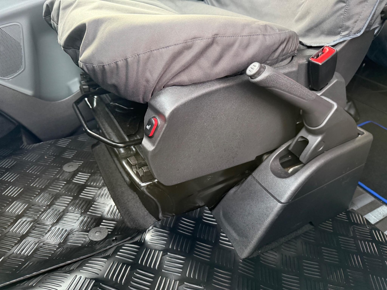 Used Ford Transit Custom 2017 for sale - 76918695: Photo 39