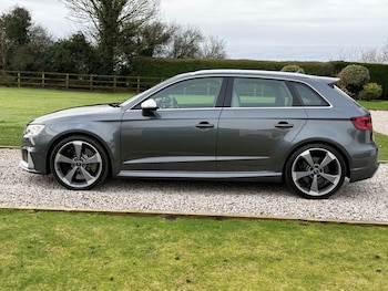 Used Audi RS3 2015 for sale - 77520924: Photo