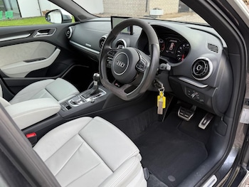 Used Audi RS3 2015 for sale - 77520924: Photo