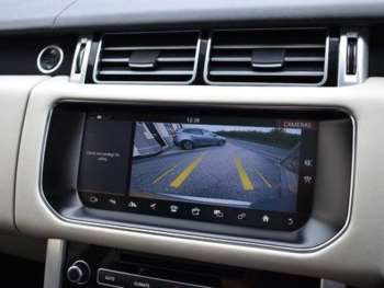 Used Land Rover Range Rover 2017 for sale - 75333860: Photo