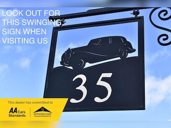 Land Rover - Discovery