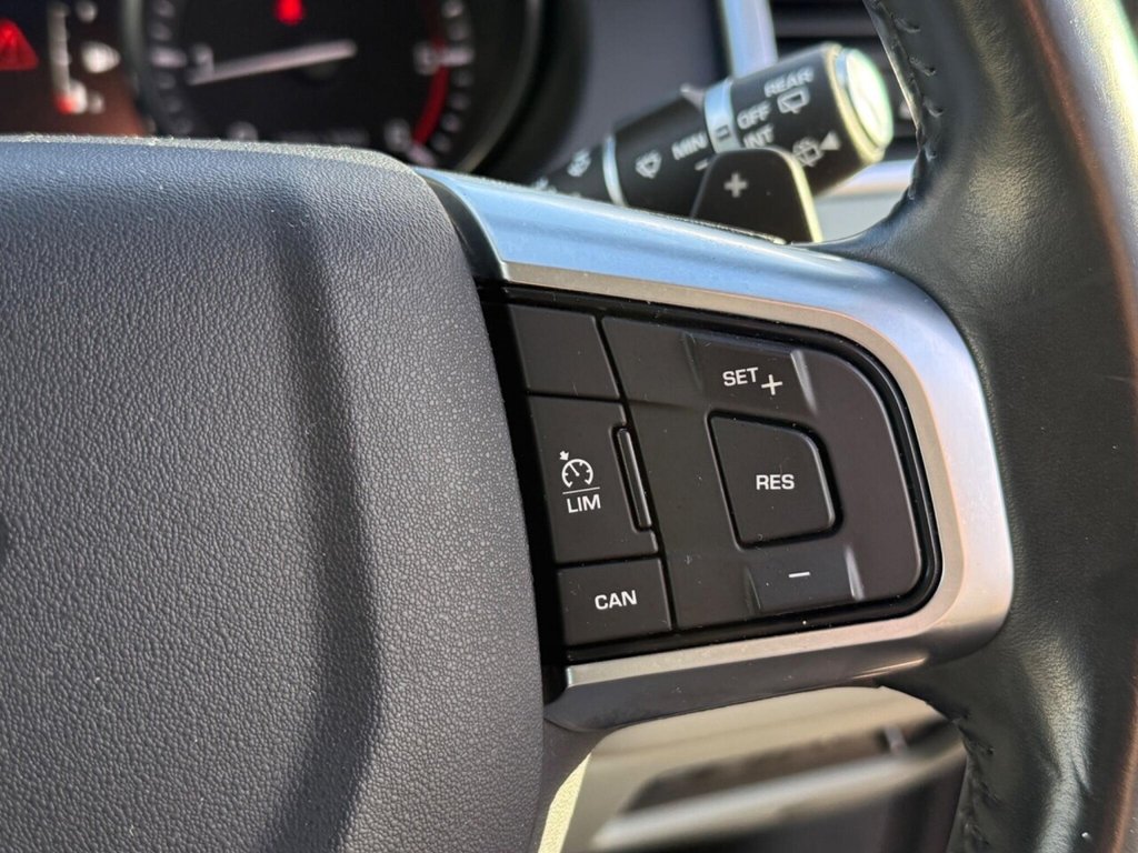 Used Land Rover Discovery Sport 2016 for sale - 77001263: Photo 16