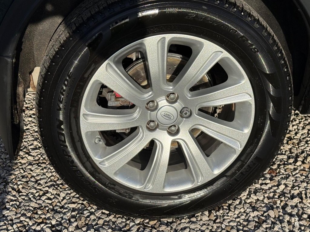 Used Land Rover Discovery Sport 2016 for sale - 77001263: Photo 23