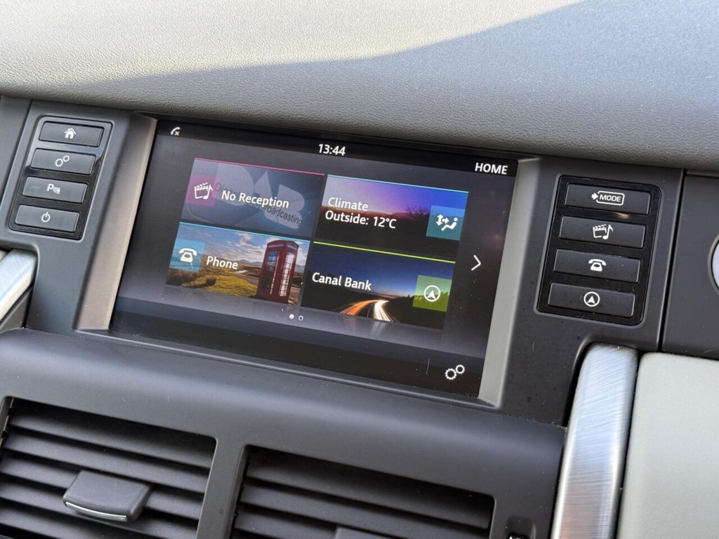 Used Land Rover Discovery Sport 2016 for sale - 77001263: Photo 25