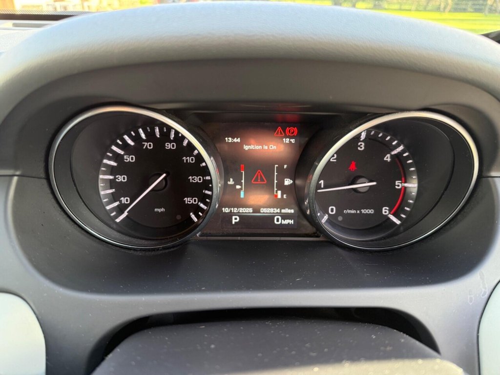 Used Land Rover Discovery Sport 2016 for sale - 77001263: Photo 28