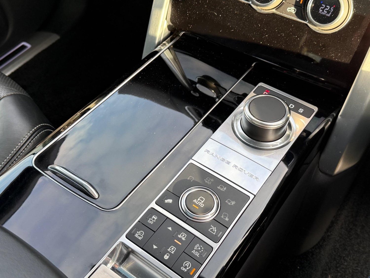 Used Land Rover Range Rover 2016 for sale - 76898937: Photo 13