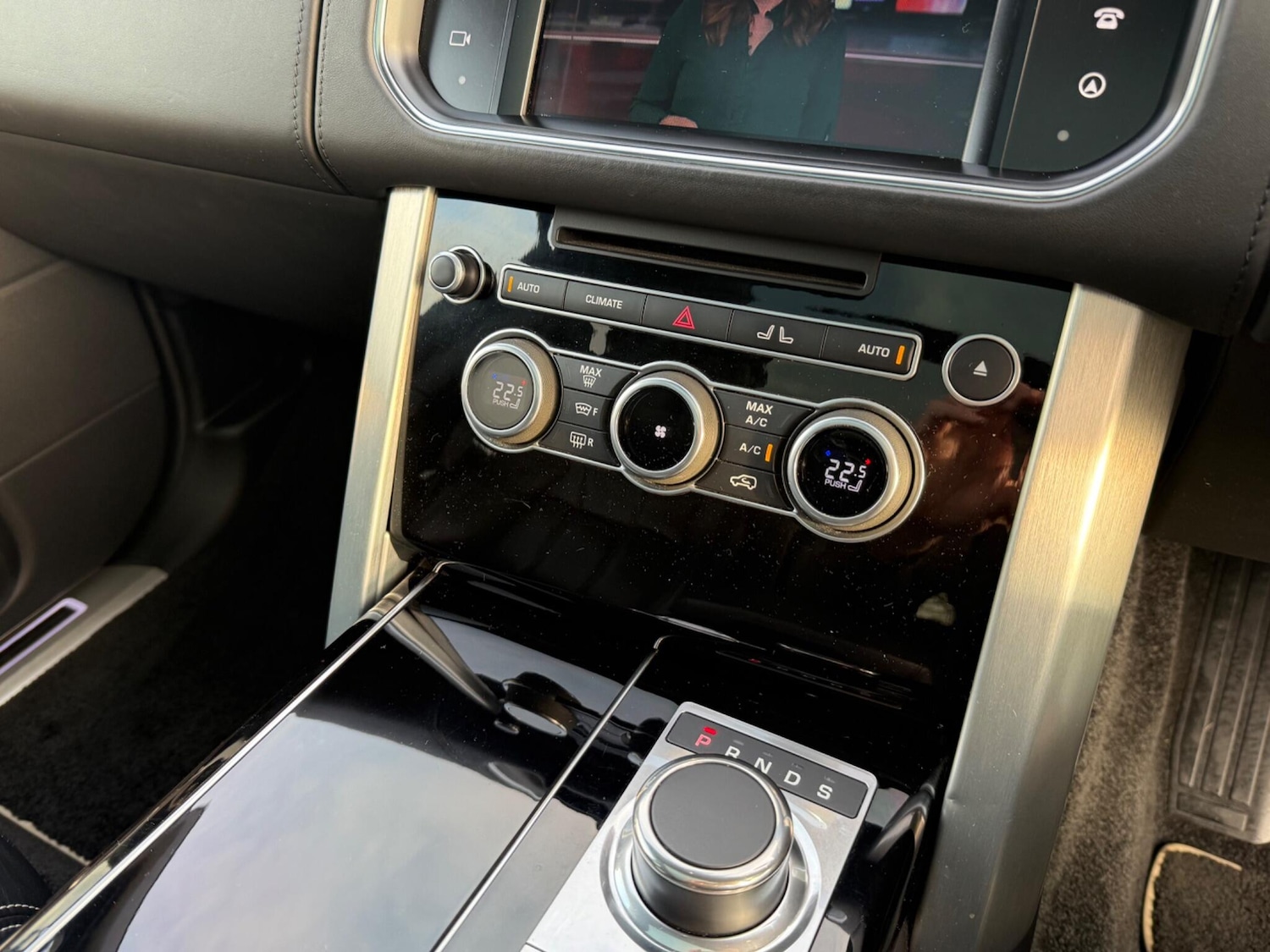 Used Land Rover Range Rover 2016 for sale - 76898937: Photo 15