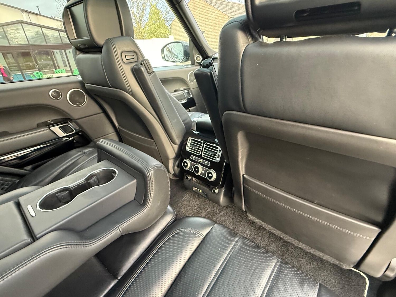 Used Land Rover Range Rover 2016 for sale - 76898937: Photo 17