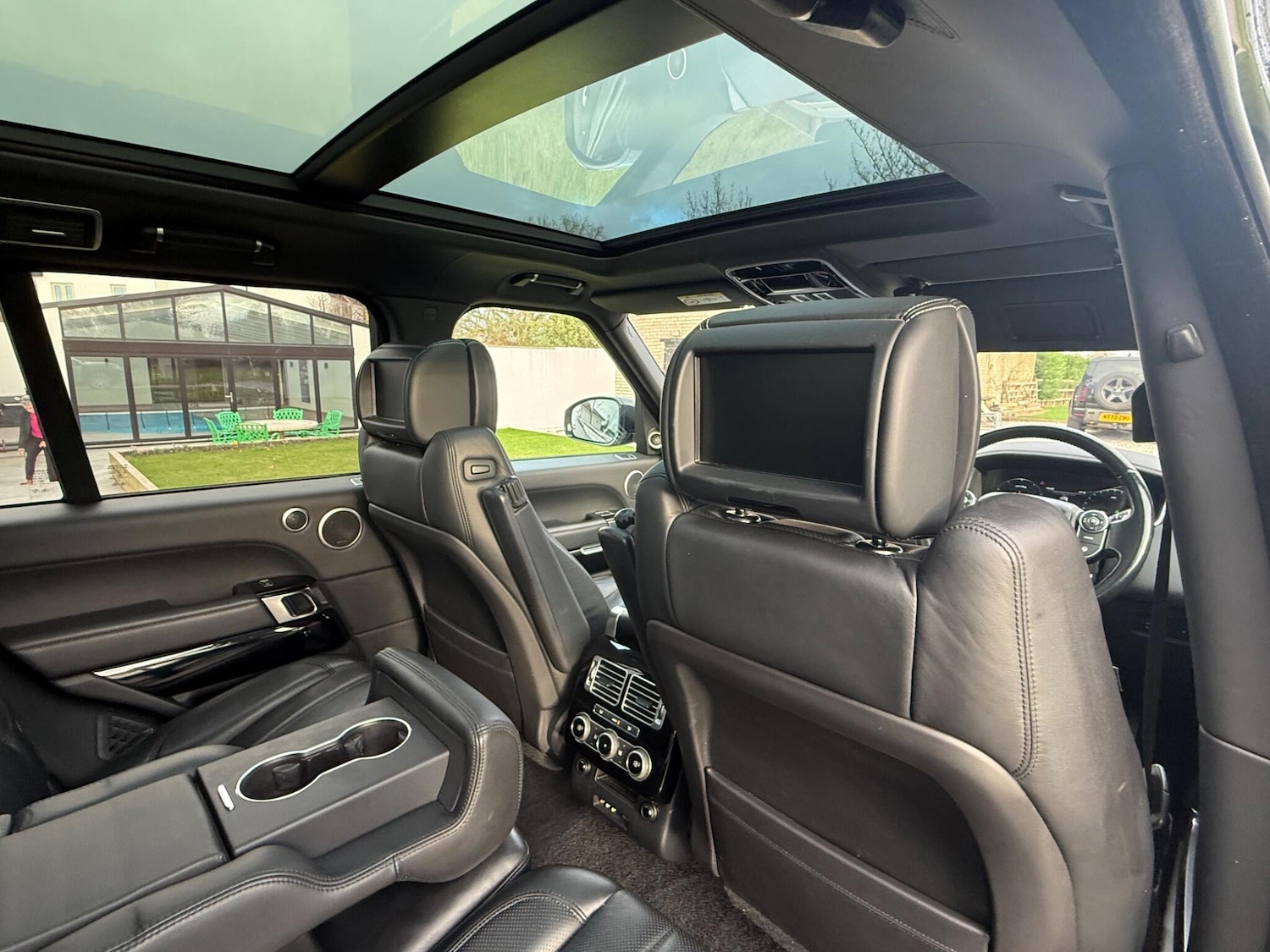 Used Land Rover Range Rover 2016 for sale - 76898937: Photo 21