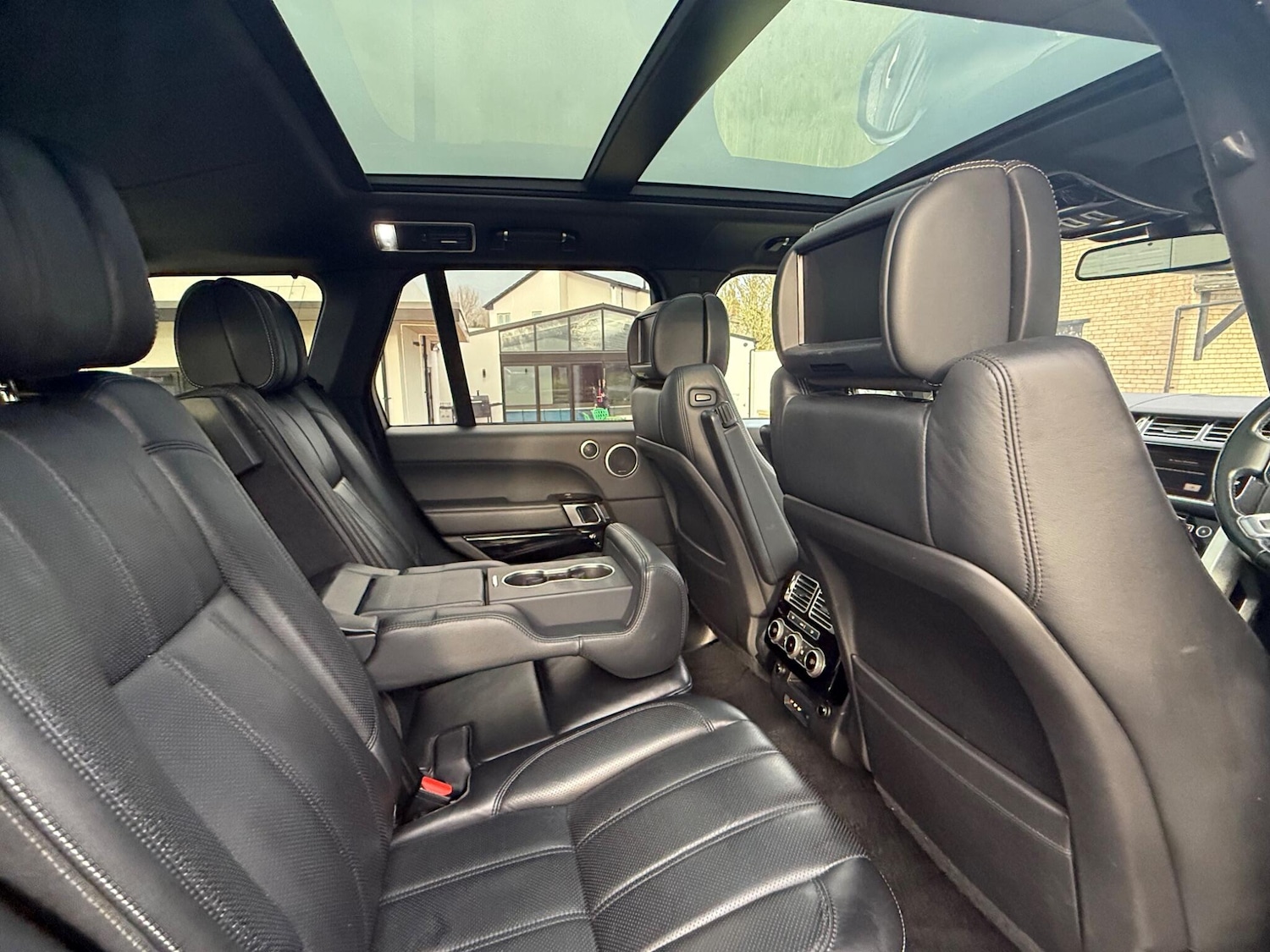 Used Land Rover Range Rover 2016 for sale - 76898937: Photo 23