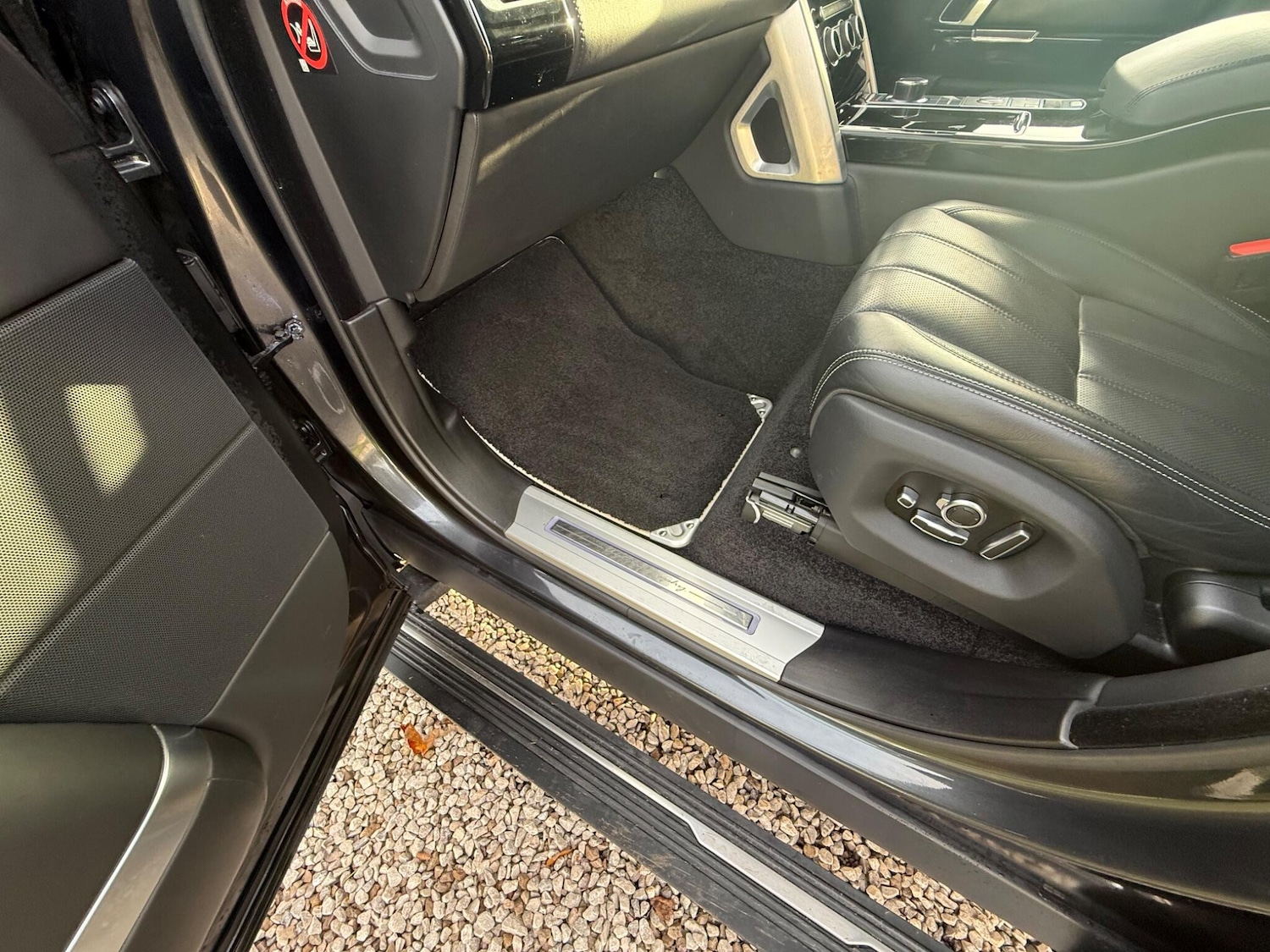 Used Land Rover Range Rover 2016 for sale - 76898937: Photo 26