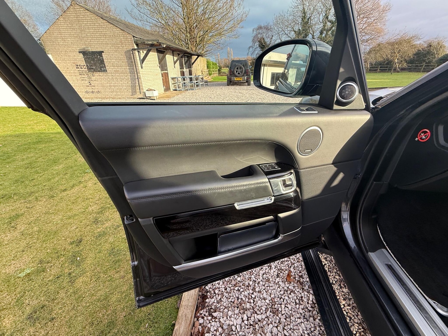 Used Land Rover Range Rover 2016 for sale - 76898937: Photo 27