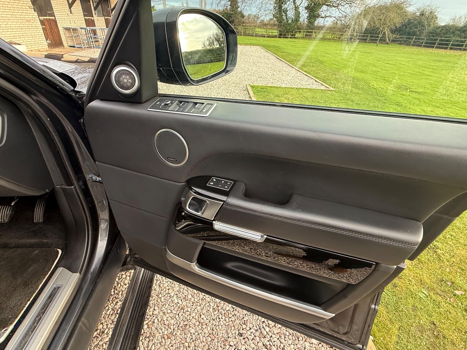 Used Land Rover Range Rover 2016 for sale - 76898937: Photo 28