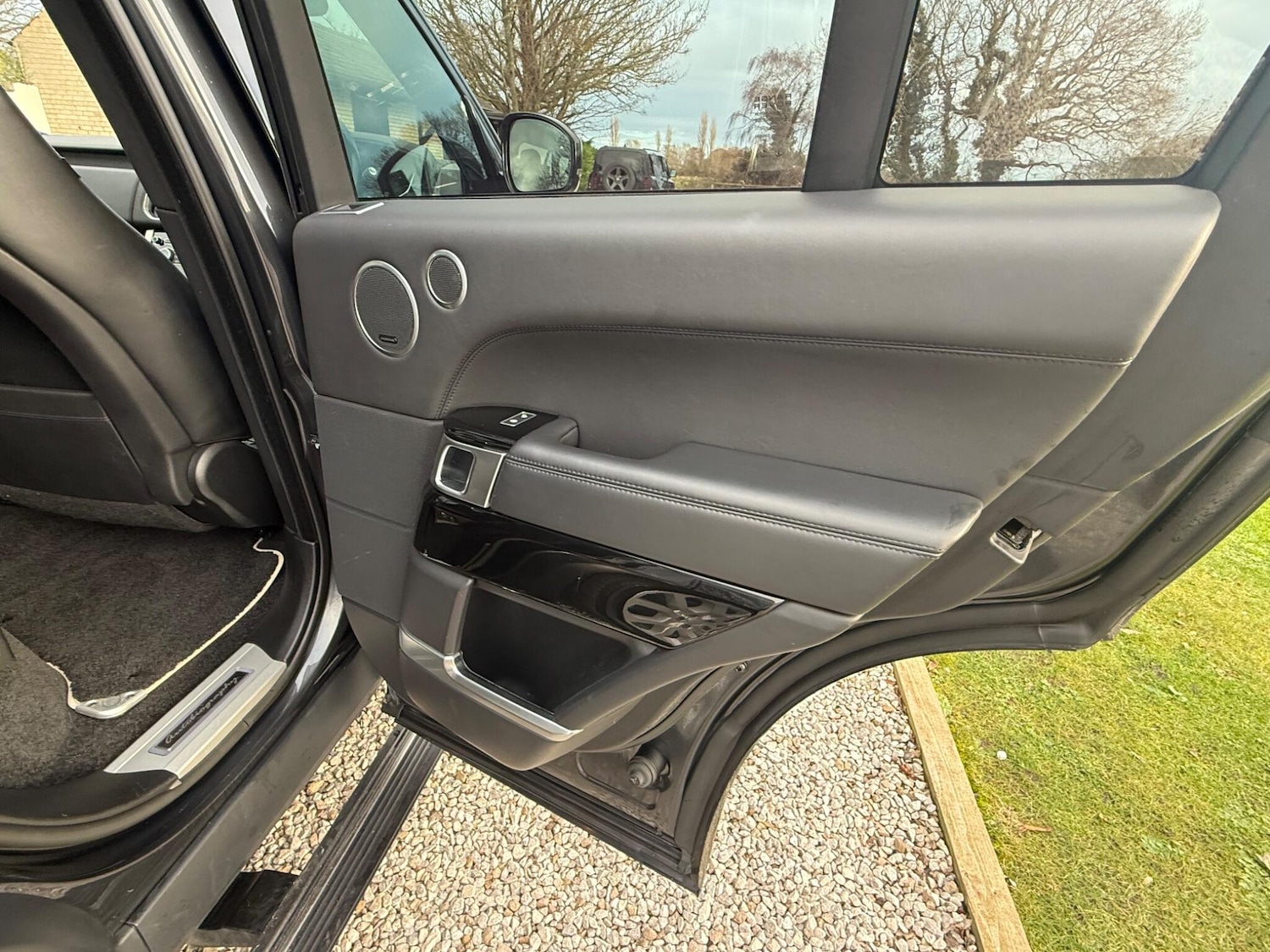 Used Land Rover Range Rover 2016 for sale - 76898937: Photo 30