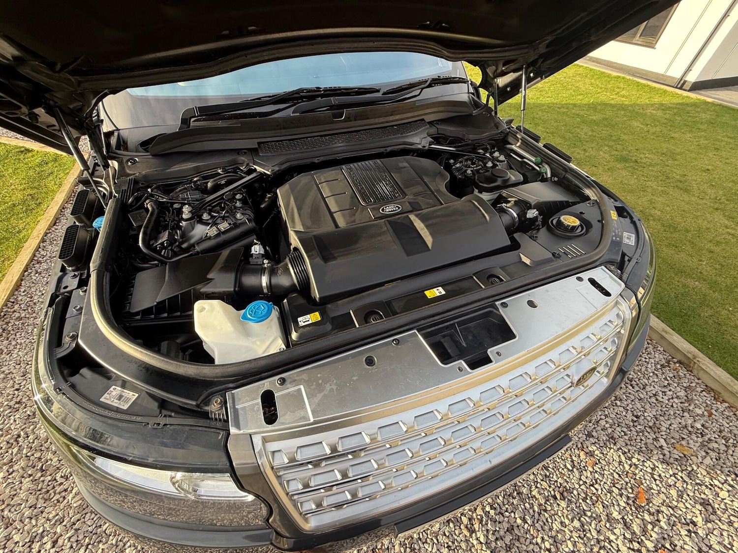 Used Land Rover Range Rover 2016 for sale - 76898937: Photo 31