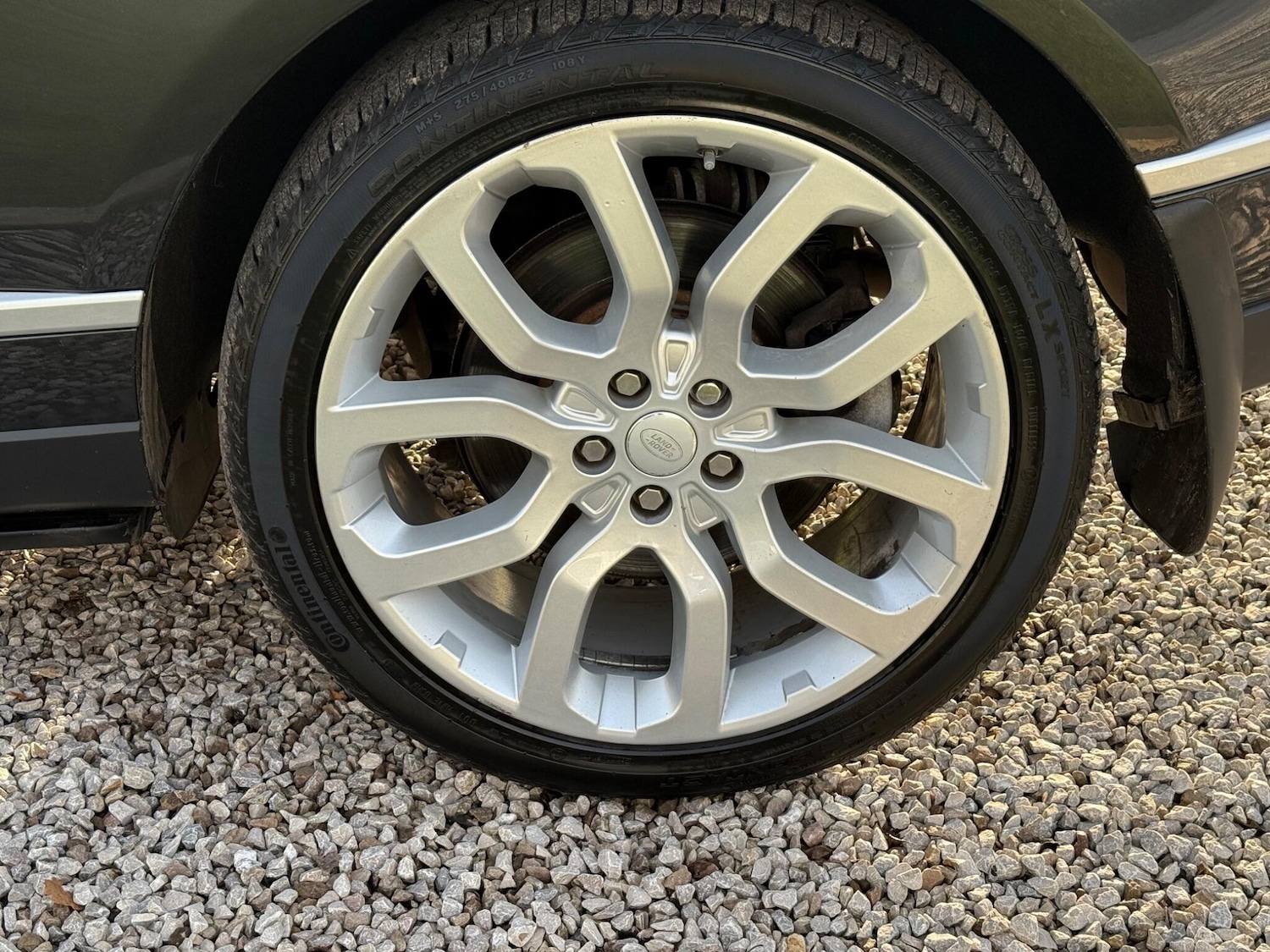 Used Land Rover Range Rover 2016 for sale - 76898937: Photo 32