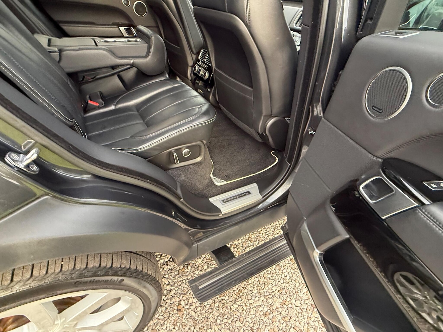 Used Land Rover Range Rover 2016 for sale - 76898937: Photo 34