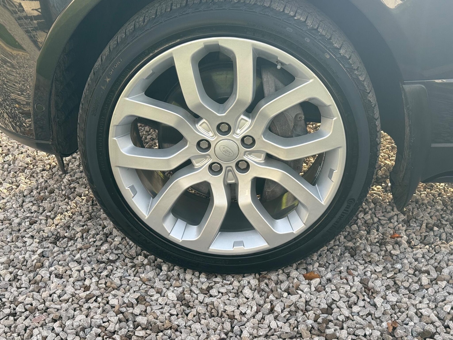 Used Land Rover Range Rover 2016 for sale - 76898937: Photo 35