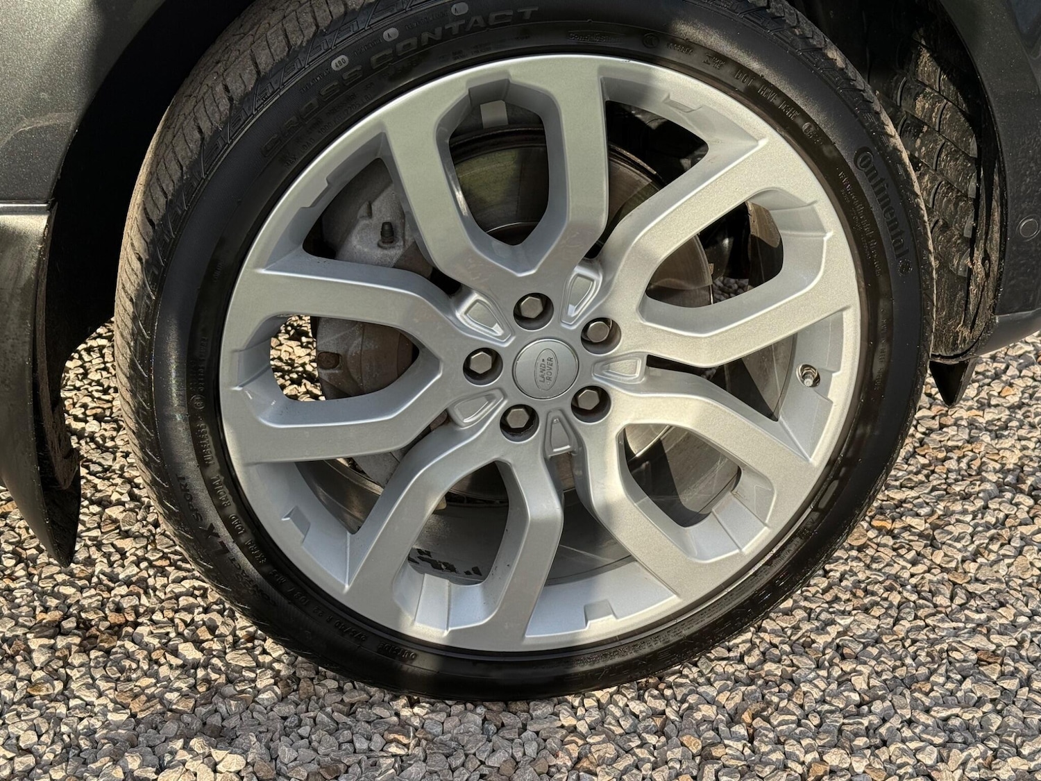 Used Land Rover Range Rover 2016 for sale - 76898937: Photo 36