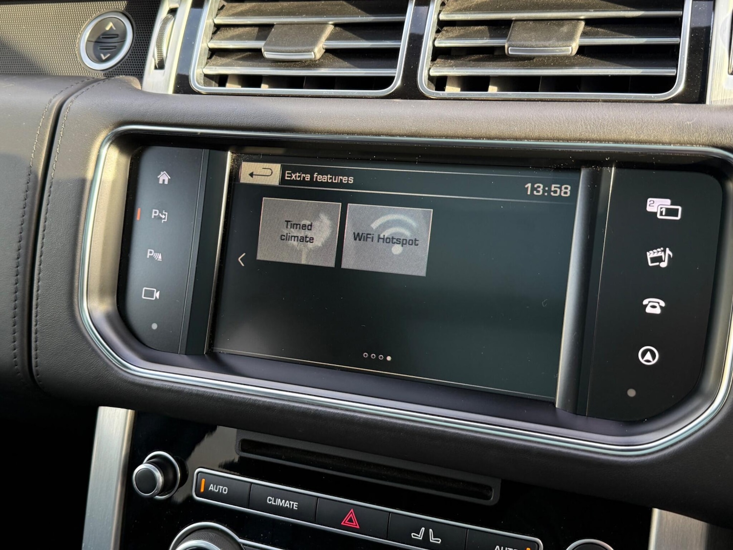 Used Land Rover Range Rover 2016 for sale - 76898937: Photo 39