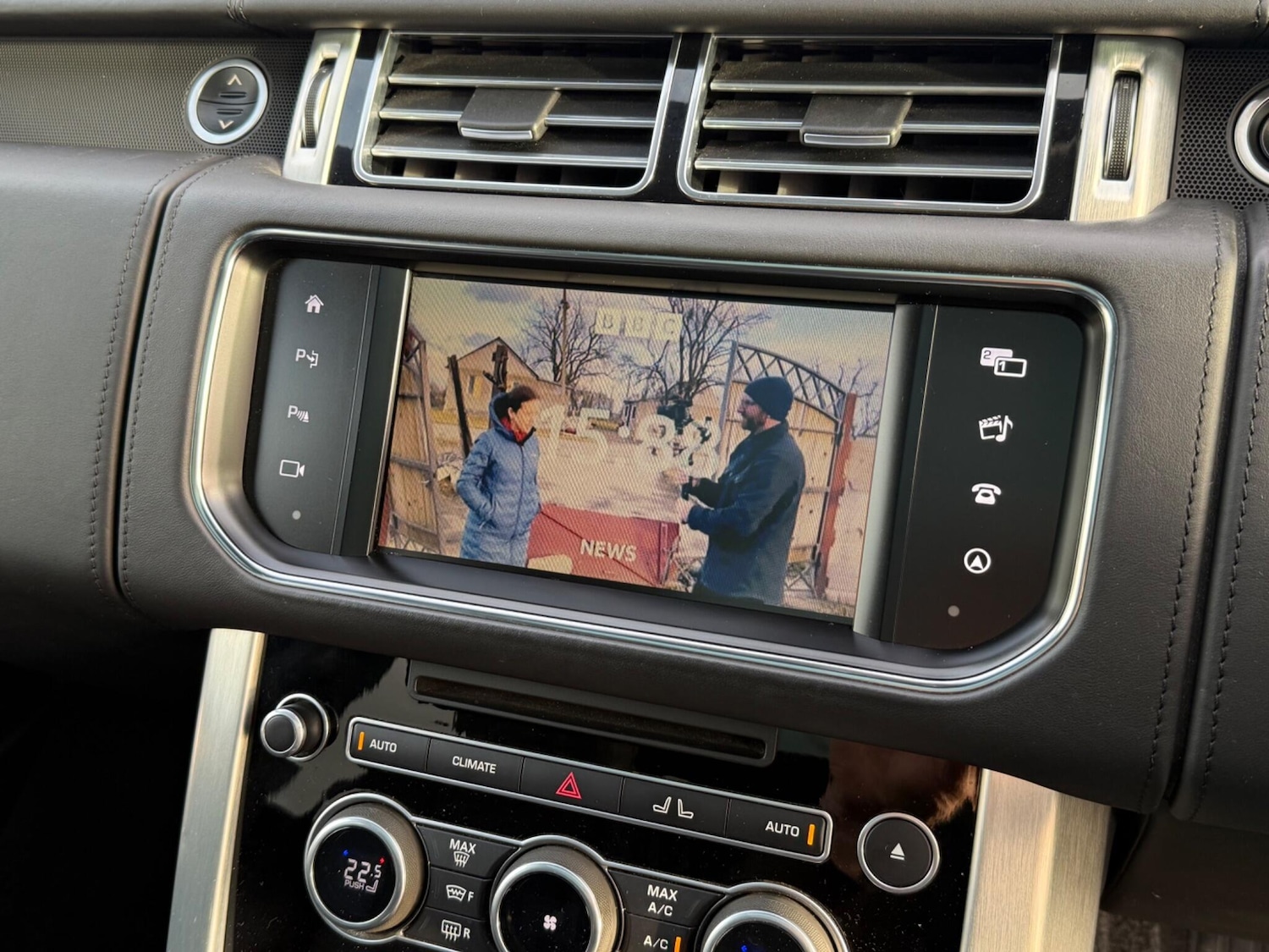 Used Land Rover Range Rover 2016 for sale - 76898937: Photo 41