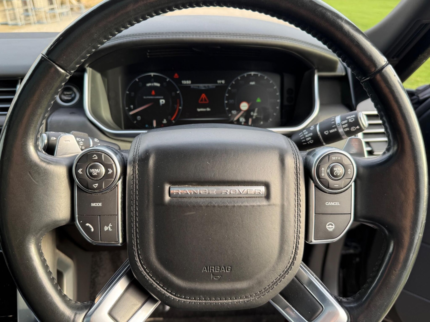 Used Land Rover Range Rover 2016 for sale - 76898937: Photo 48