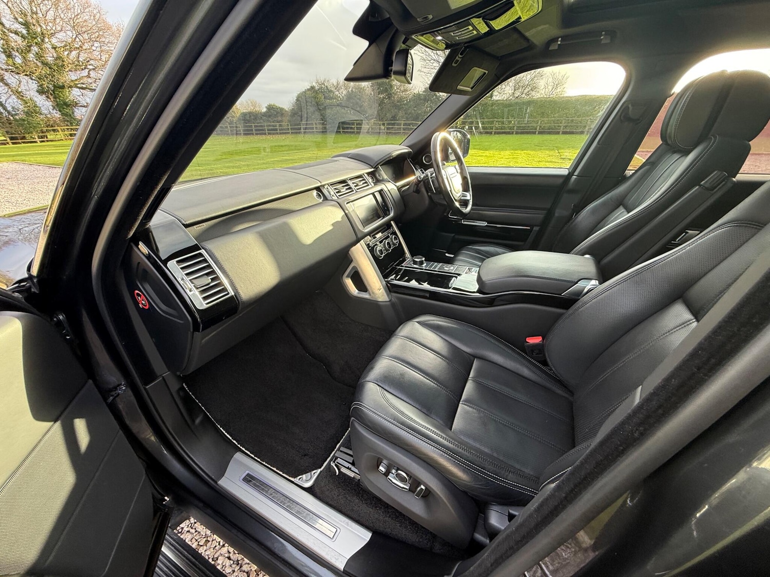 Used Land Rover Range Rover 2016 for sale - 76898937: Photo 52