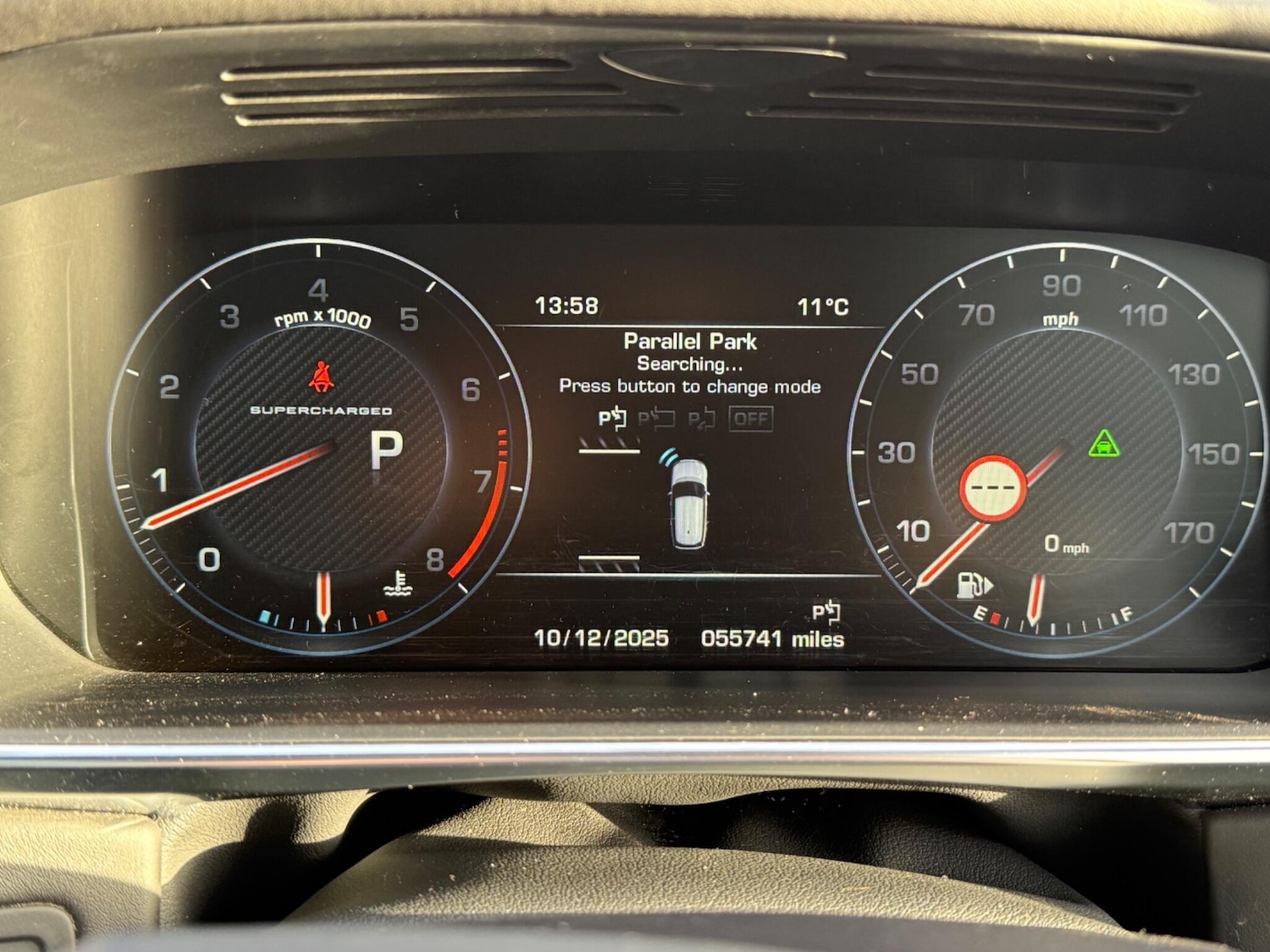 Used Land Rover Range Rover 2016 for sale - 76898937: Photo 55