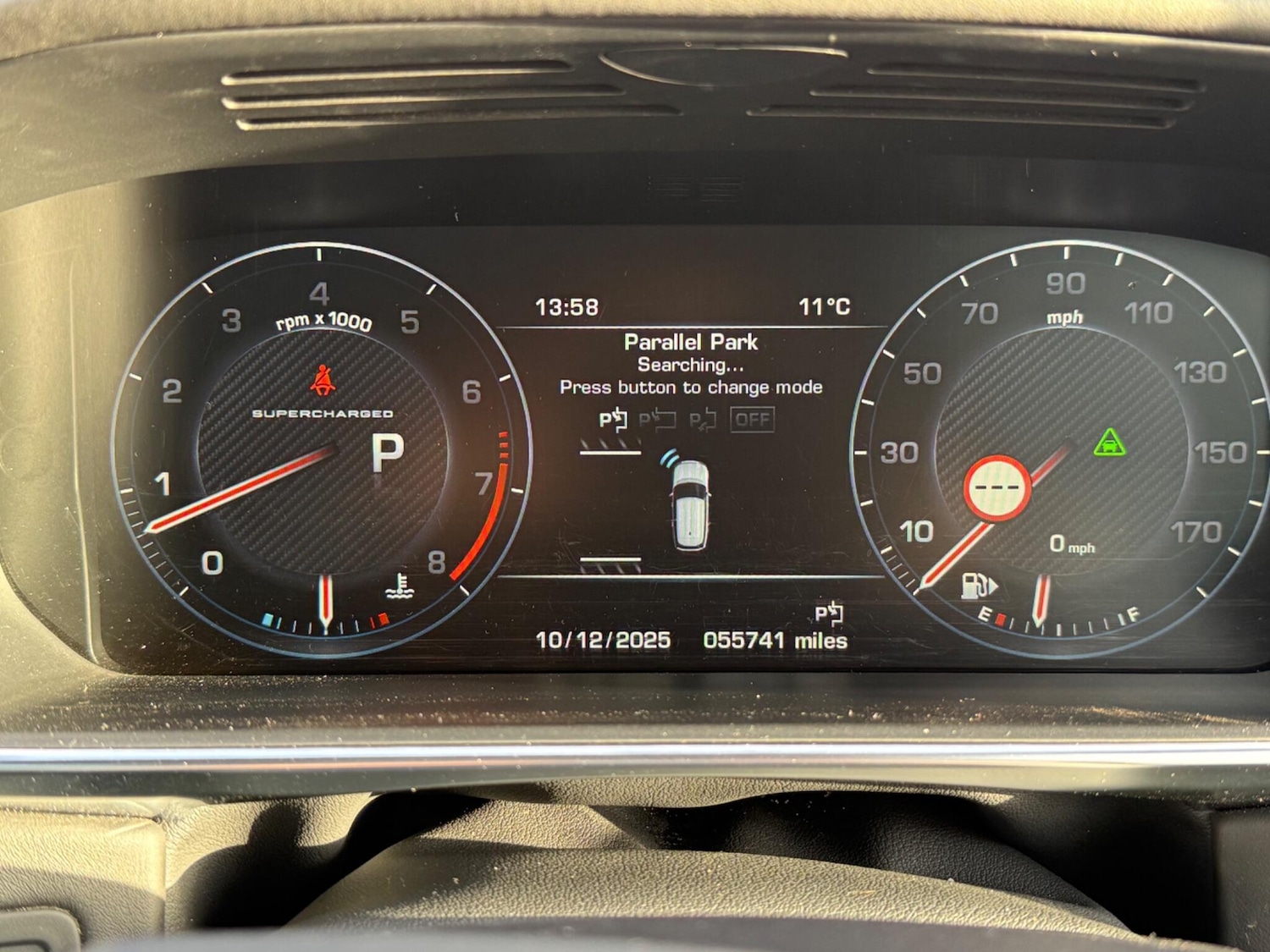 Used Land Rover Range Rover 2016 for sale - 76898937: Photo 56