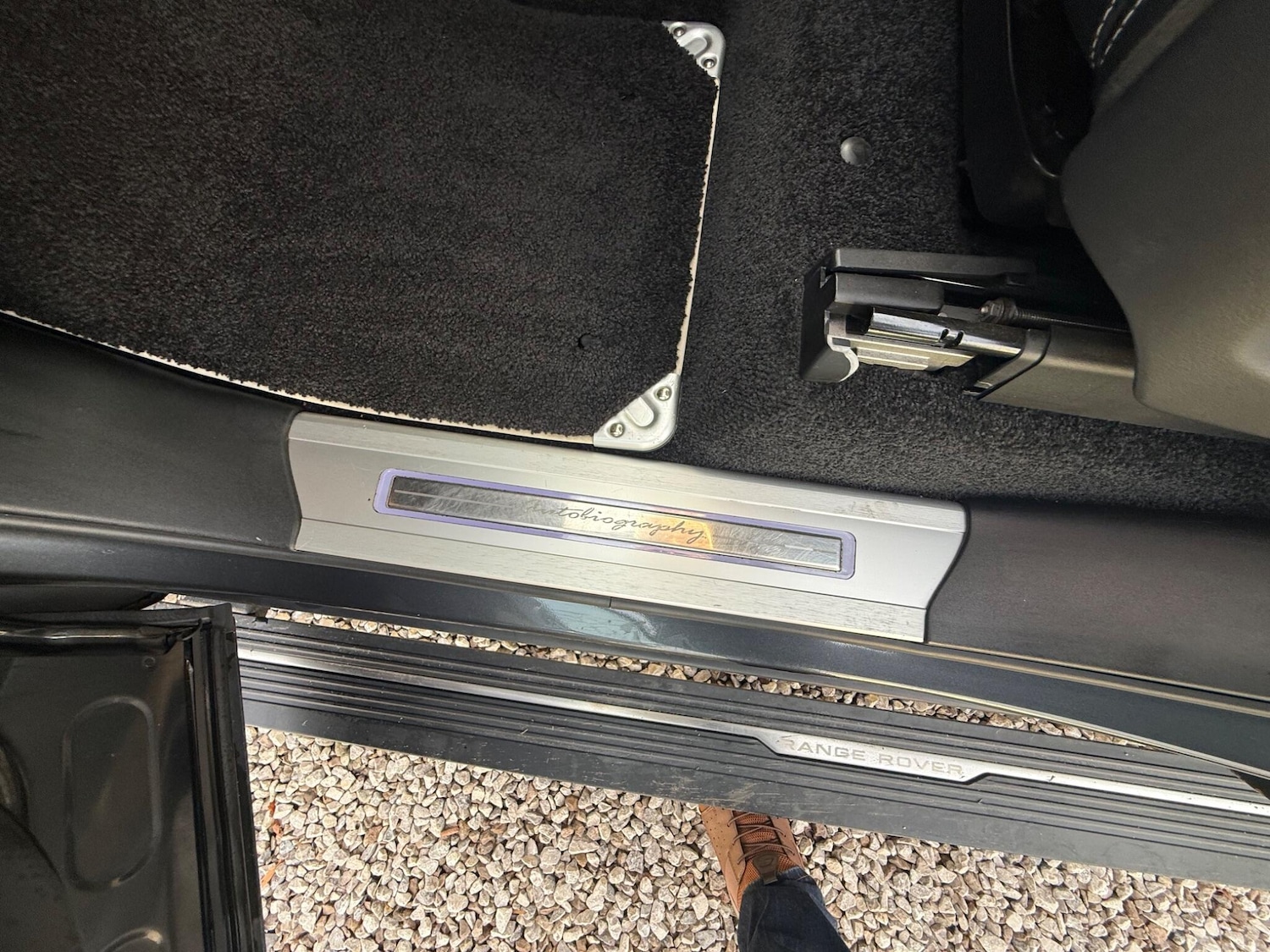 Used Land Rover Range Rover 2016 for sale - 76898937: Photo 59