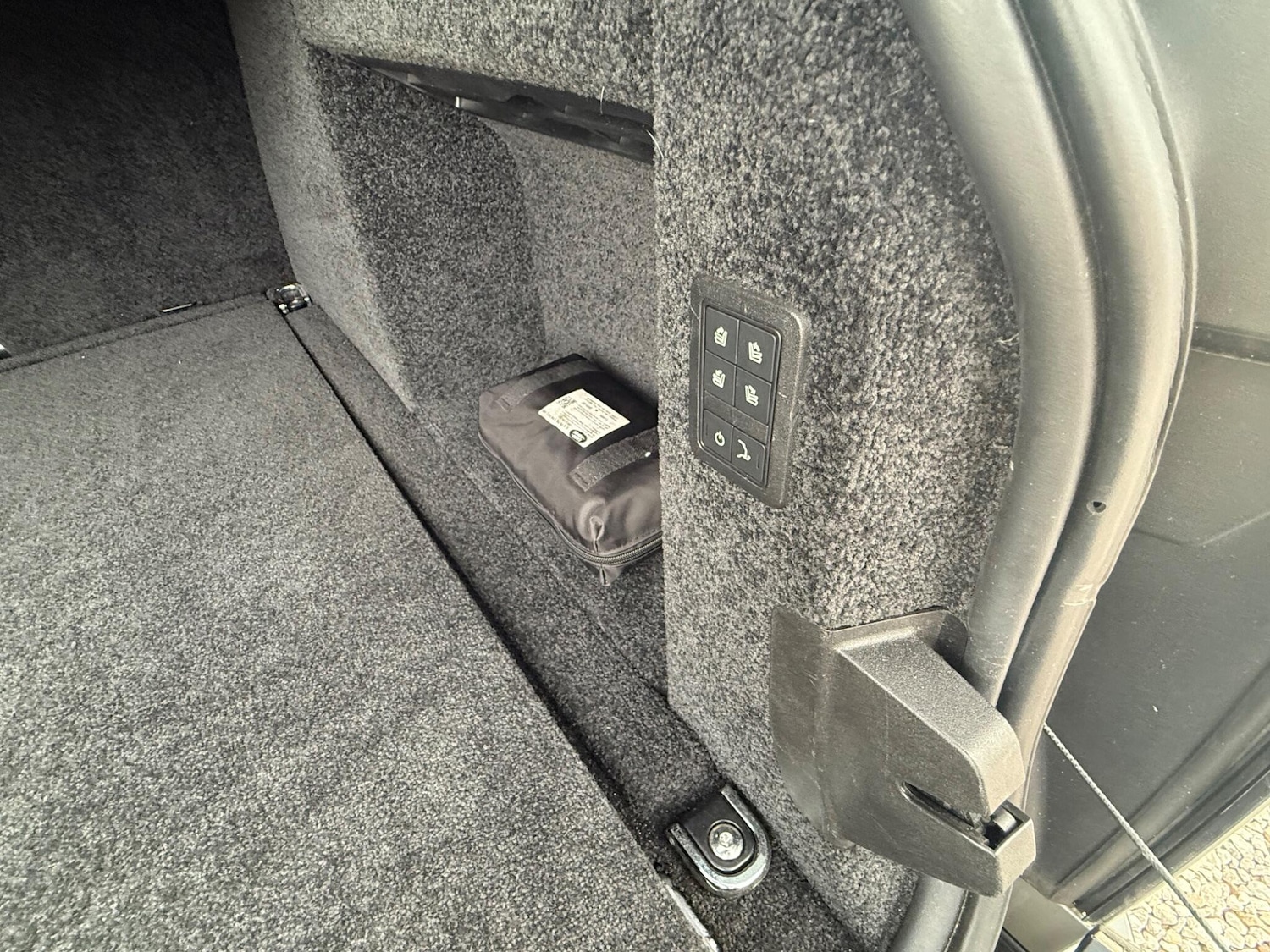 Used Land Rover Range Rover 2016 for sale - 76898937: Photo 61