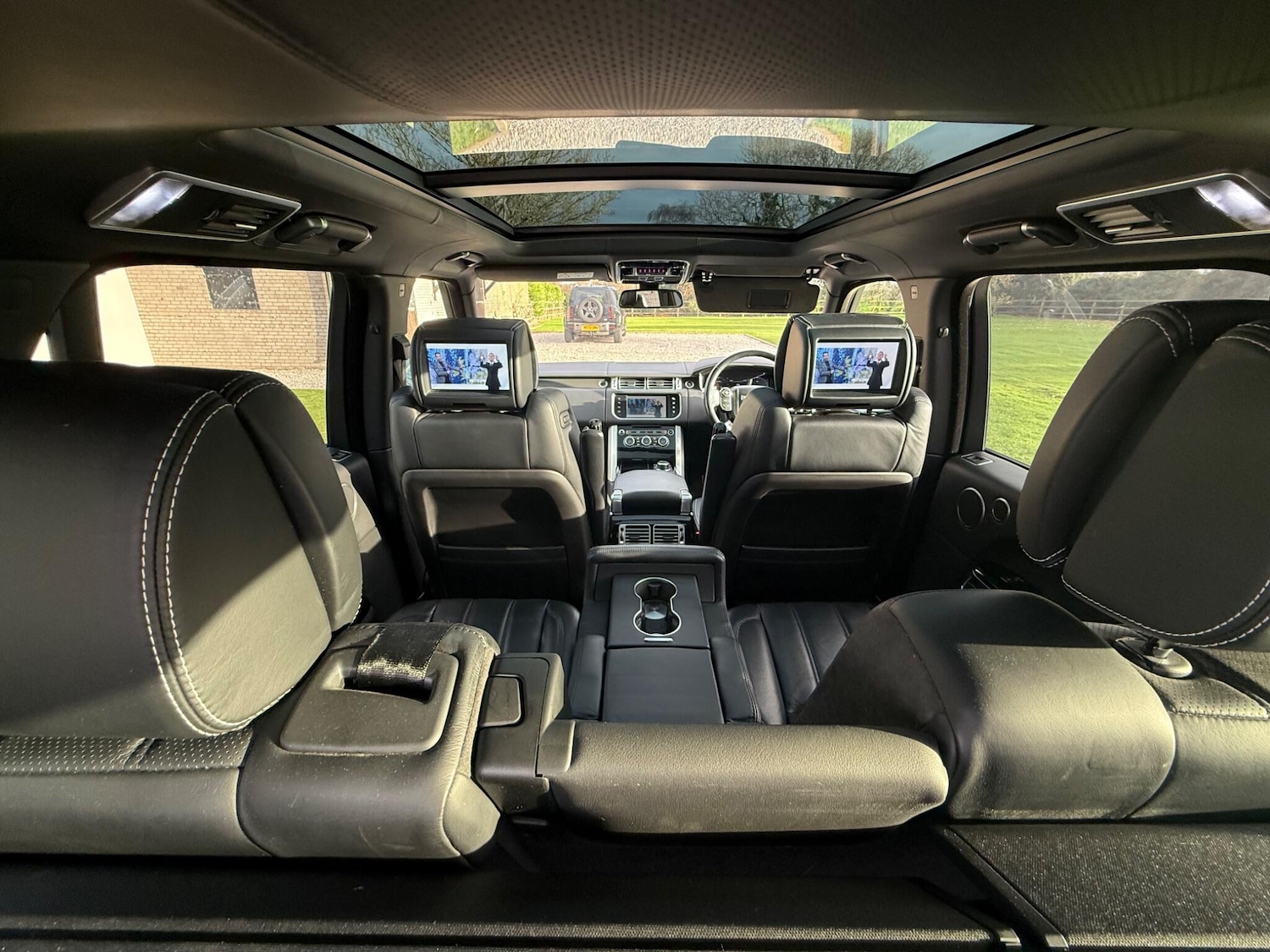 Used Land Rover Range Rover 2016 for sale - 76898937: Photo 62