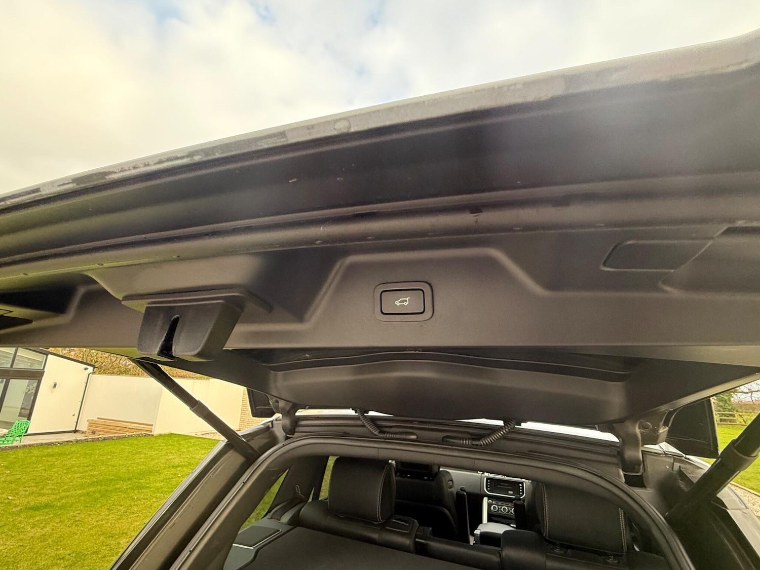 Used Land Rover Range Rover 2016 for sale - 76898937: Photo 64