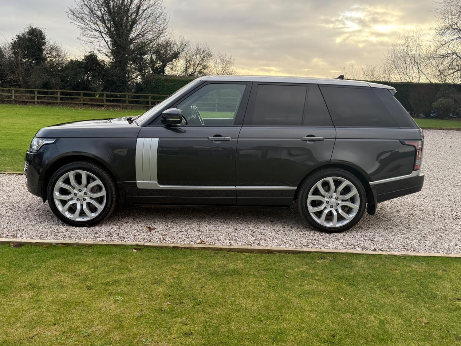 Used Land Rover Range Rover 2016 for sale - 76898937: Photo 7