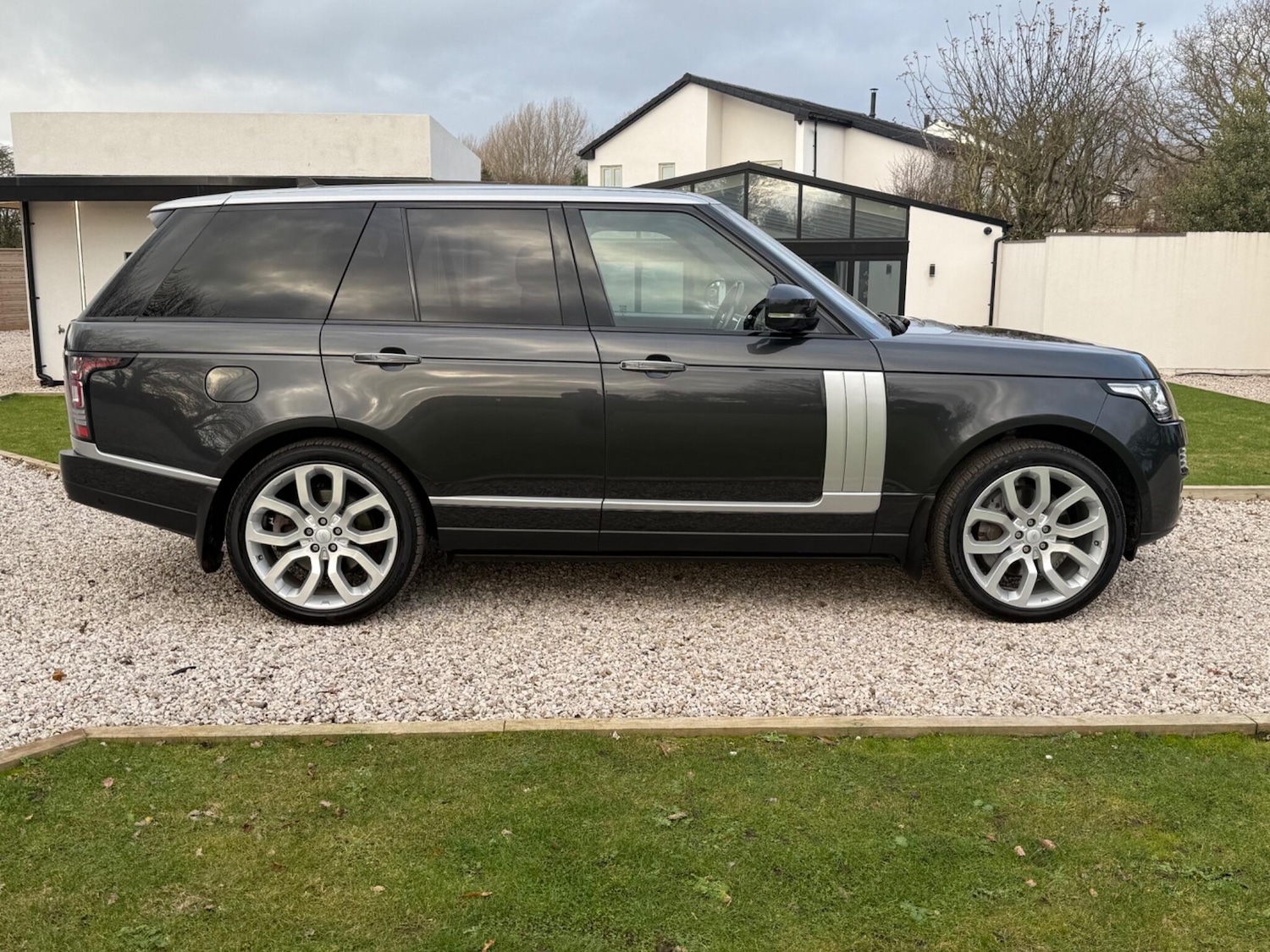 Used Land Rover Range Rover 2016 for sale - 76898937: Photo 8