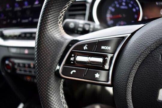 Used Kia Pro Ceed 2023 for sale - 77001256: Photo 18