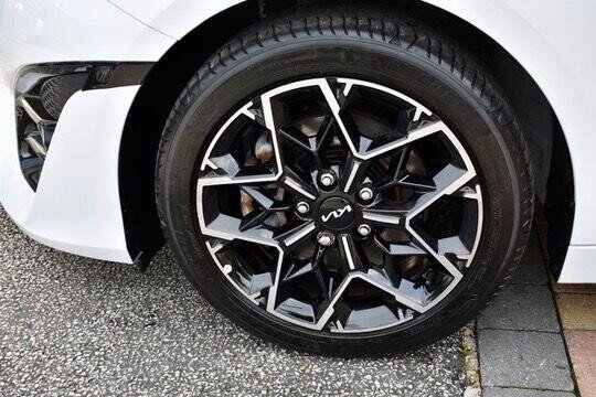 Used Kia Pro Ceed 2023 for sale - 77001256: Photo 27