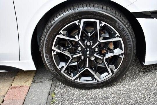 Used Kia Pro Ceed 2023 for sale - 77001256: Photo 30