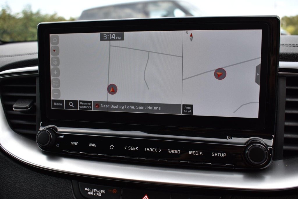 Used Kia Pro Ceed 2023 for sale - 77001256: Photo 31